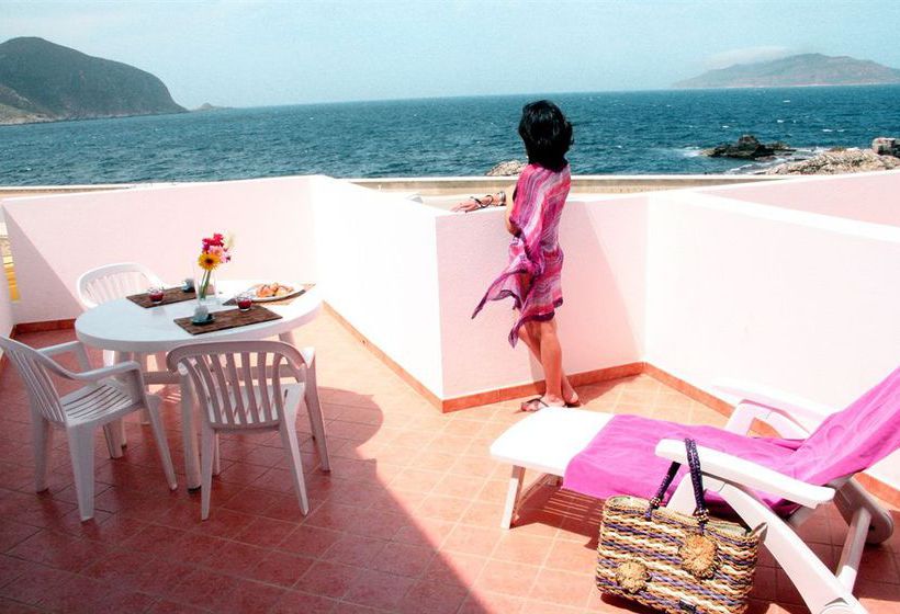 Residence Scirocco E Tramontana  | Favignana | Trapani | Italia