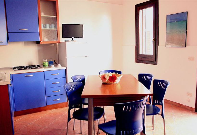 Residence Scirocco E Tramontana  | Favignana | Trapani | Italia 10