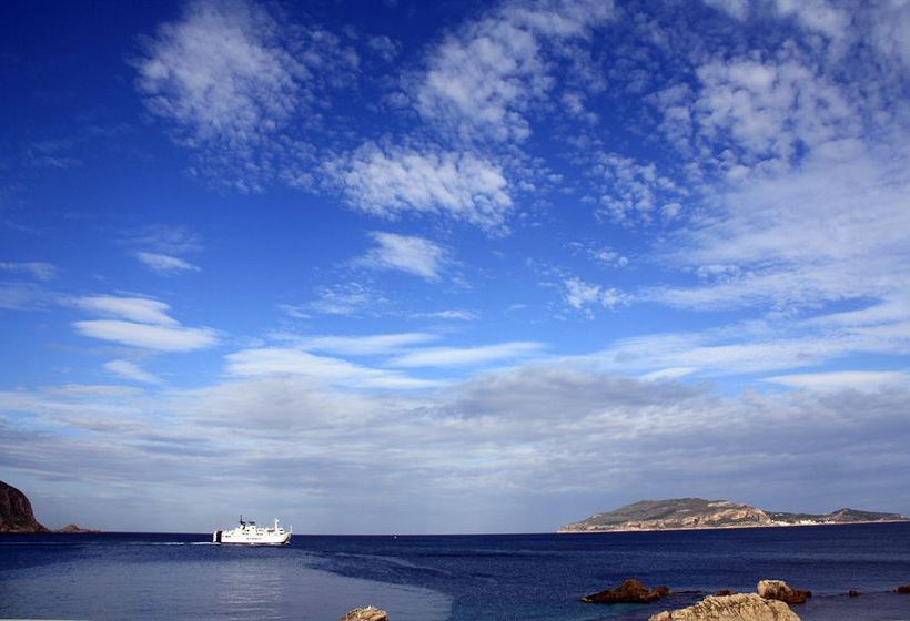 Residence Scirocco E Tramontana  | Favignana | Trapani | Italia 11