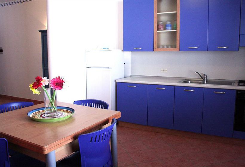 Residence Scirocco E Tramontana  | Favignana | Trapani | Italia 12