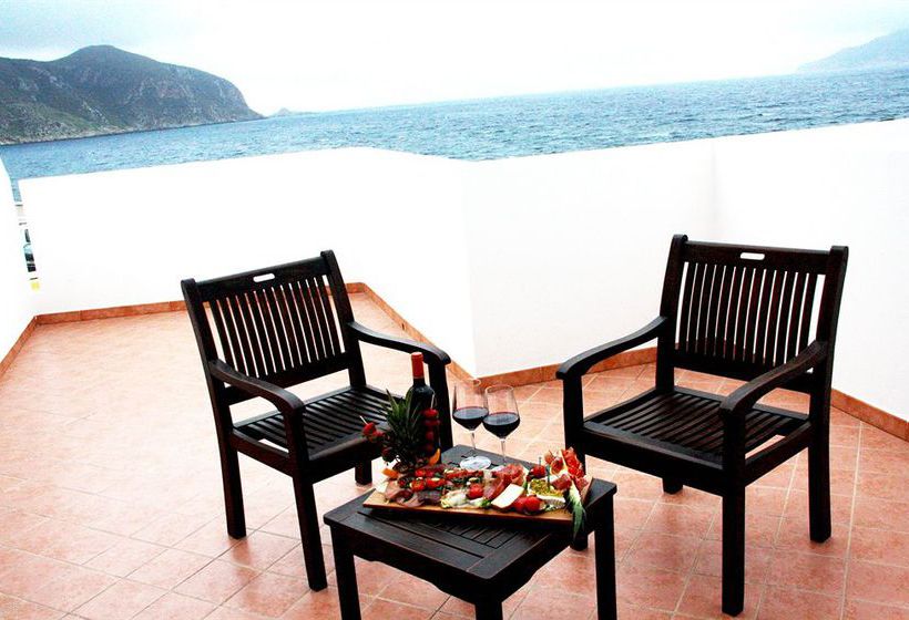 Residence Scirocco E Tramontana  | Favignana | Trapani | Italia 13