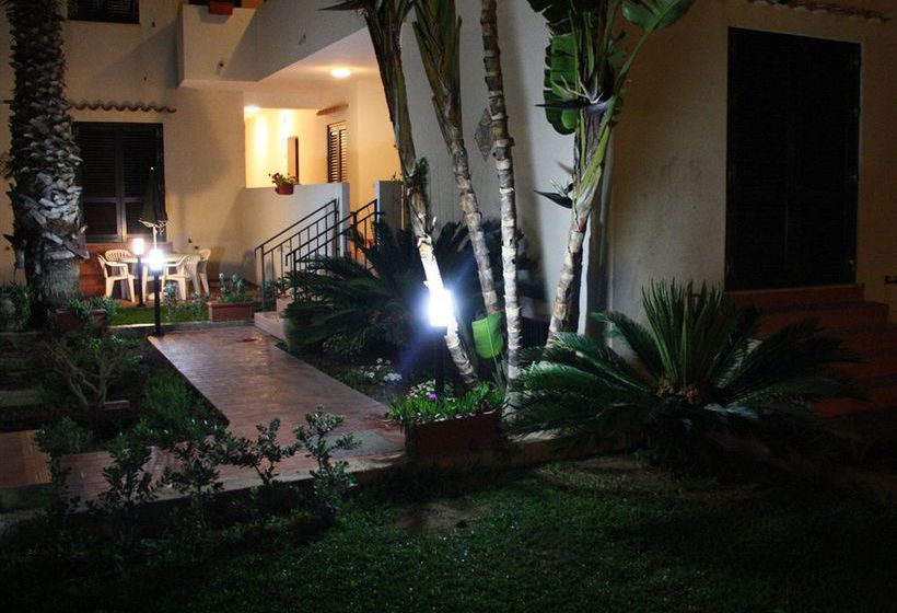 Residence Scirocco E Tramontana  | Favignana | Trapani | Italia 14