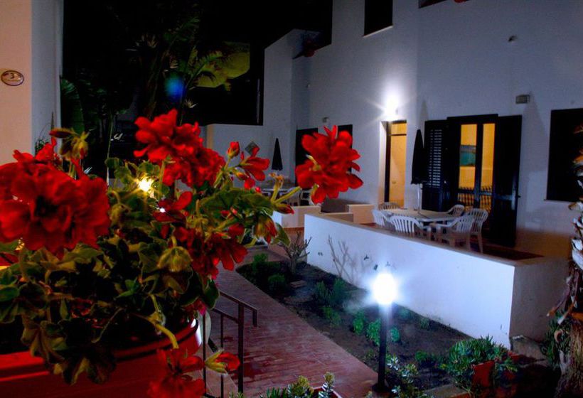 Residence Scirocco E Tramontana  | Favignana | Trapani | Italia 15