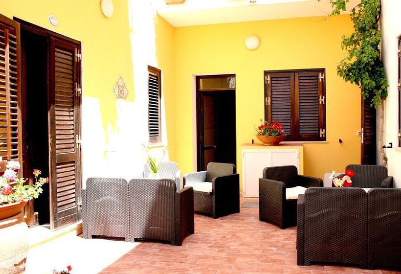 Residence Scirocco E Tramontana  | Favignana | Trapani | Italia 16