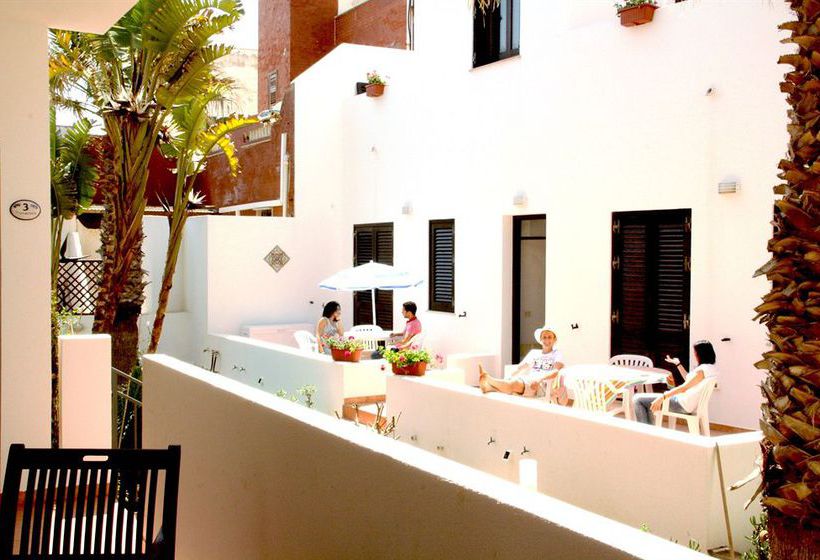 Residence Scirocco E Tramontana  | Favignana | Trapani | Italia 17