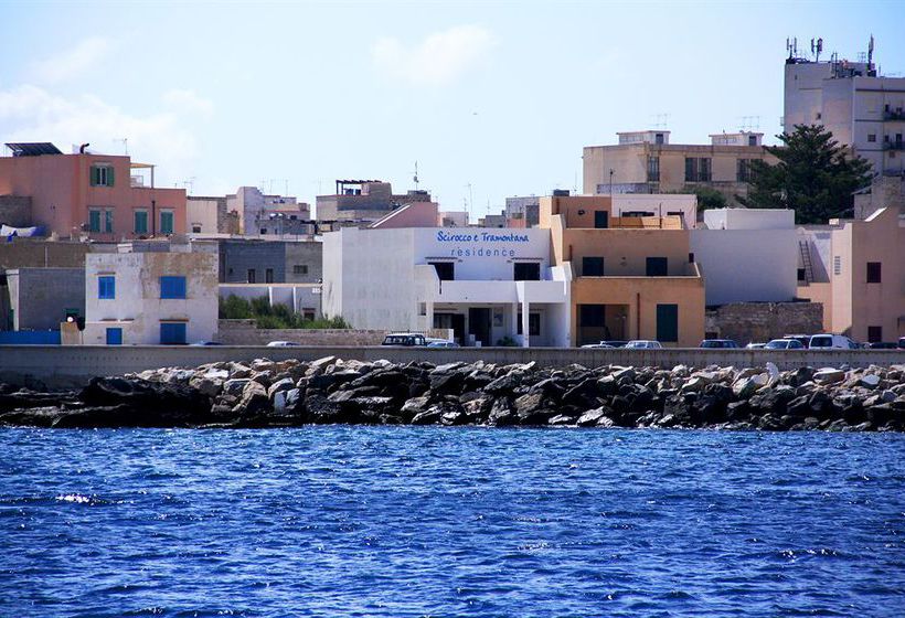 Residence Scirocco E Tramontana  | Favignana | Trapani | Italia 18