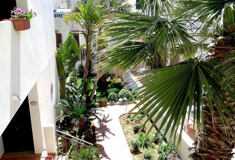 Residence Scirocco E Tramontana  | Favignana | Trapani | Italia 19