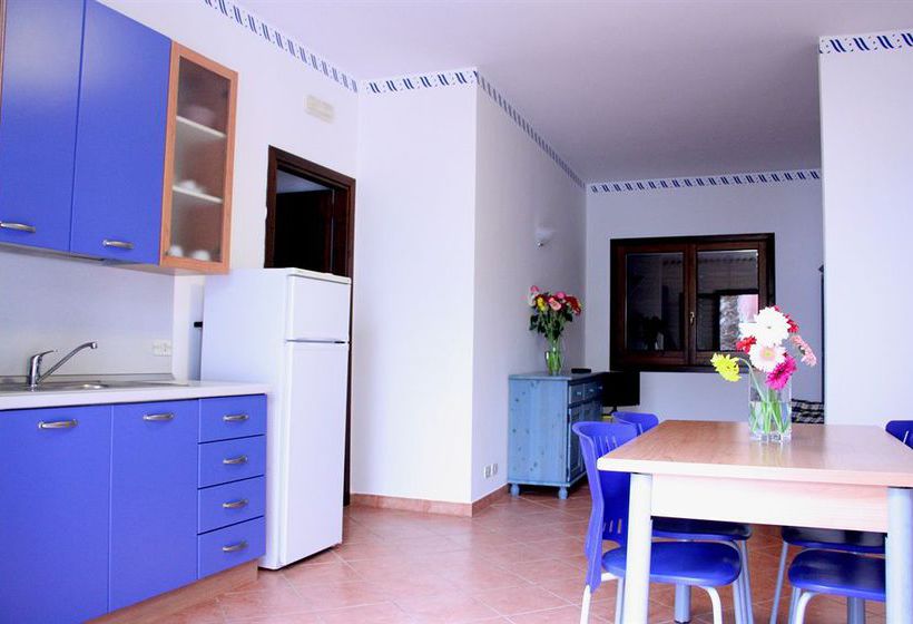 Residence Scirocco E Tramontana  | Favignana | Trapani | Italia 2