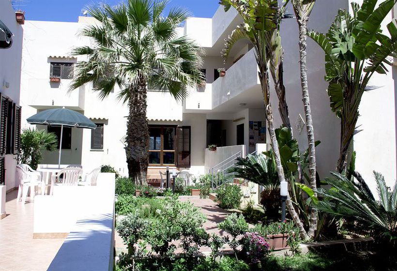 Residence Scirocco E Tramontana  | Favignana | Trapani | Italia 20