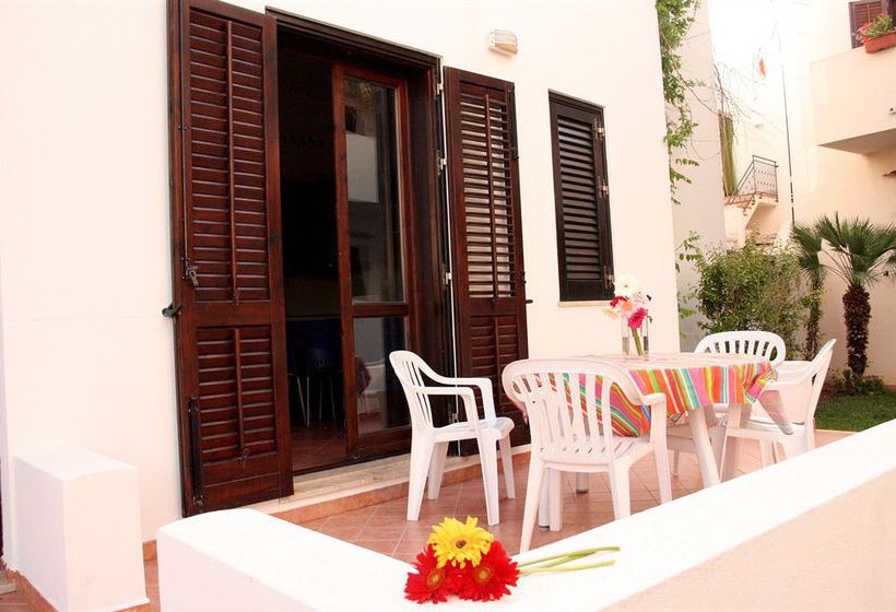 Residence Scirocco E Tramontana  | Favignana | Trapani | Italia 3