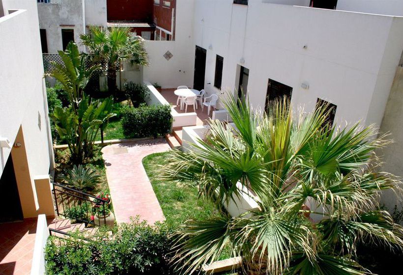 Residence Scirocco E Tramontana  | Favignana | Trapani | Italia 4