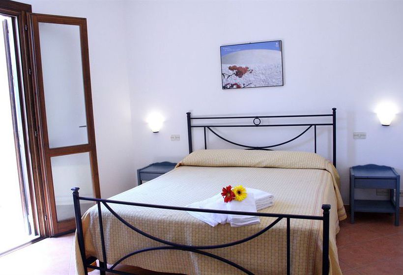 Residence Scirocco E Tramontana  | Favignana | Trapani | Italia 5