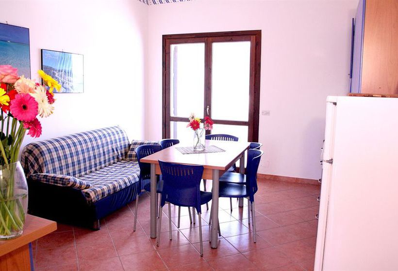 Residence Scirocco E Tramontana  | Favignana | Trapani | Italia 8