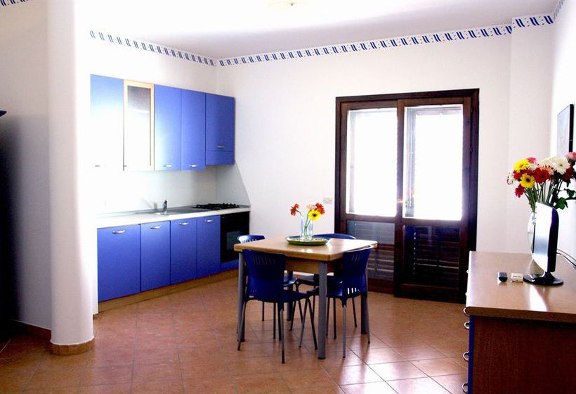 Residence Scirocco E Tramontana  | Favignana | Trapani | Italia 9