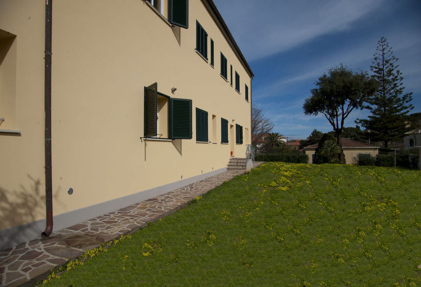 Casa San Giuseppe Rio Marina - Isla de Elba