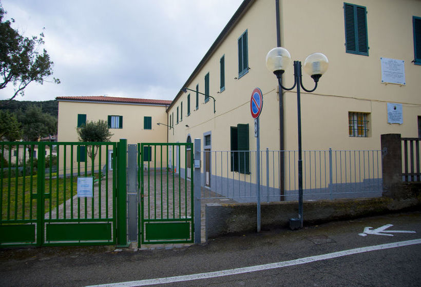 Casa San Giuseppe  | Rio Marina - Isola d'Elba | Livorno | Italia 1