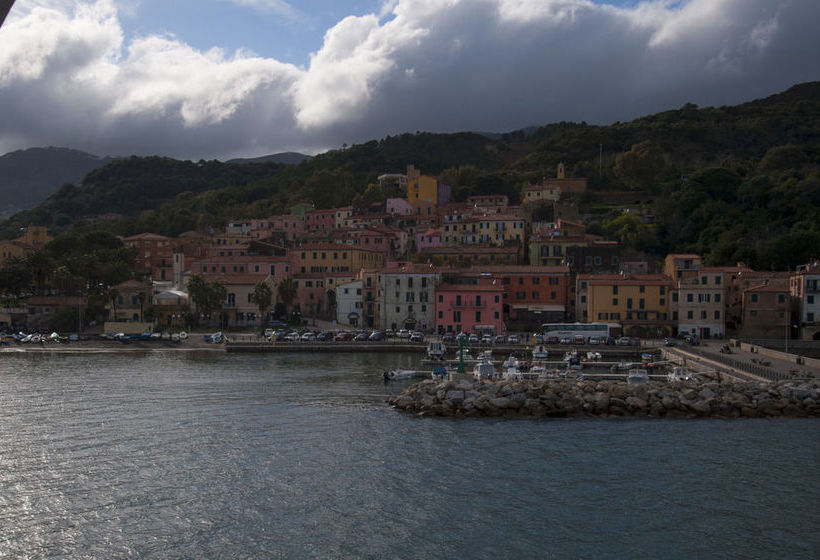 Casa San Giuseppe  | Rio Marina - Isola d'Elba | Livorno | Italia 10