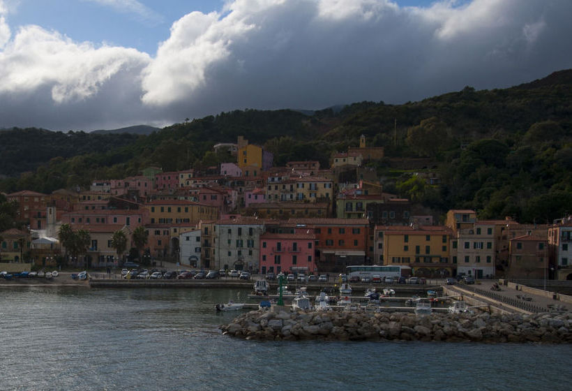 Casa San Giuseppe  | Rio Marina - Isola d'Elba | Livorno | Italia 11