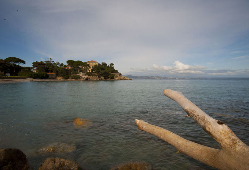 Casa San Giuseppe  | Rio Marina - Isola d'Elba | Livorno | Italia 12