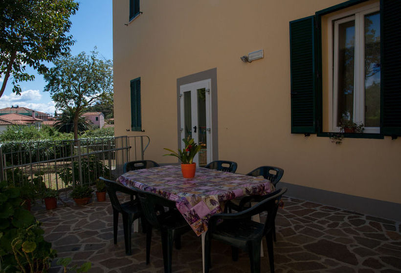 Casa San Giuseppe  | Rio Marina - Isola d'Elba | Livorno | Italia 16