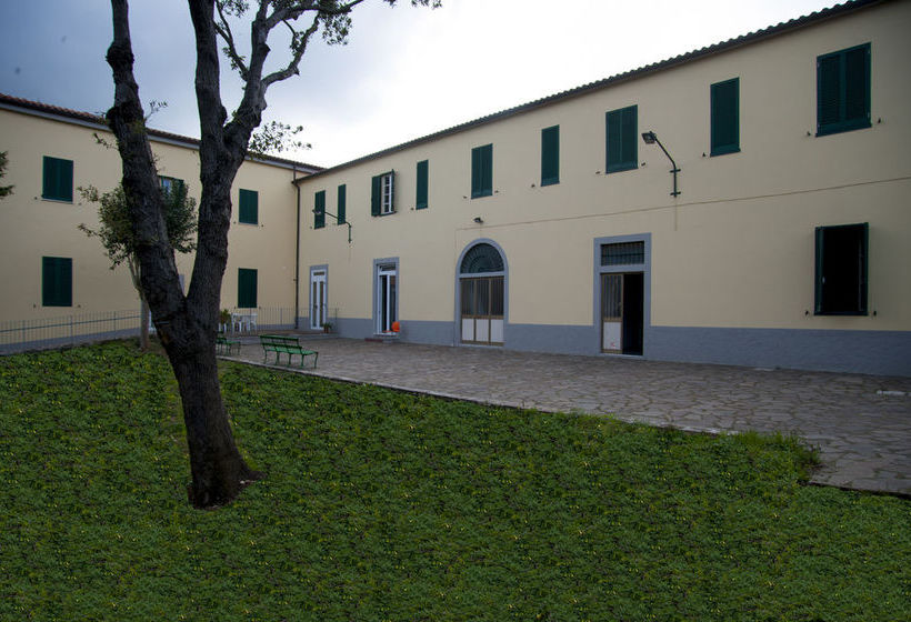 Casa San Giuseppe  | Rio Marina - Isola d'Elba | Livorno | Italia 2