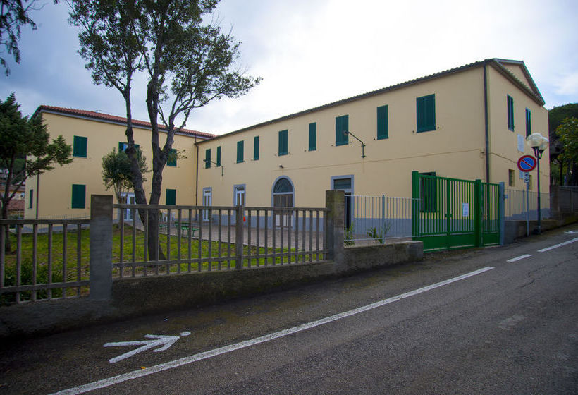 Casa San Giuseppe  | Rio Marina - Isola d'Elba | Livorno | Italia 4