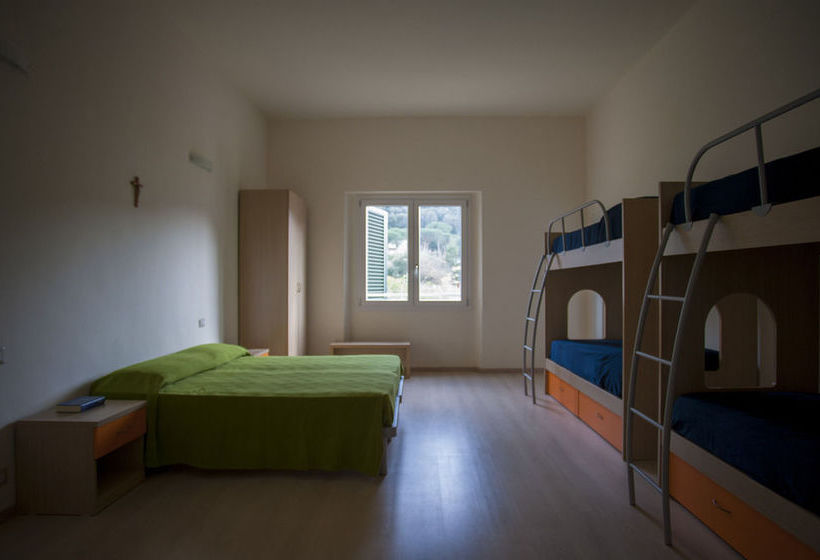 Casa San Giuseppe  | Rio Marina - Isola d'Elba | Livorno | Italia 5