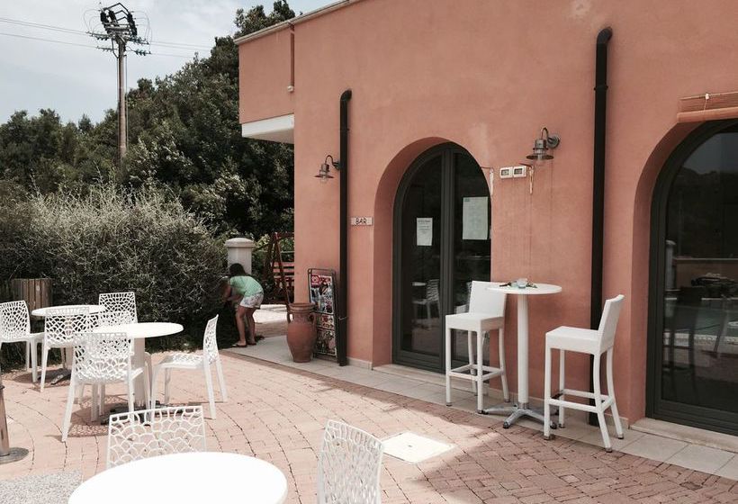 Hotel Residence La Pergola  | Rio Marina - Isola d'Elba | Livorno | Italia 1