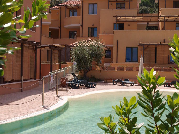 Hotel Residence La Pergola  | Rio Marina - Isola d'Elba | Livorno | Italia 10