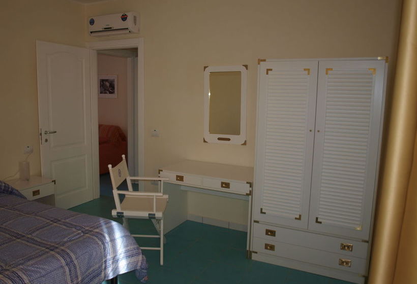 Hotel Residence La Pergola  | Rio Marina - Isola d'Elba | Livorno | Italia 2