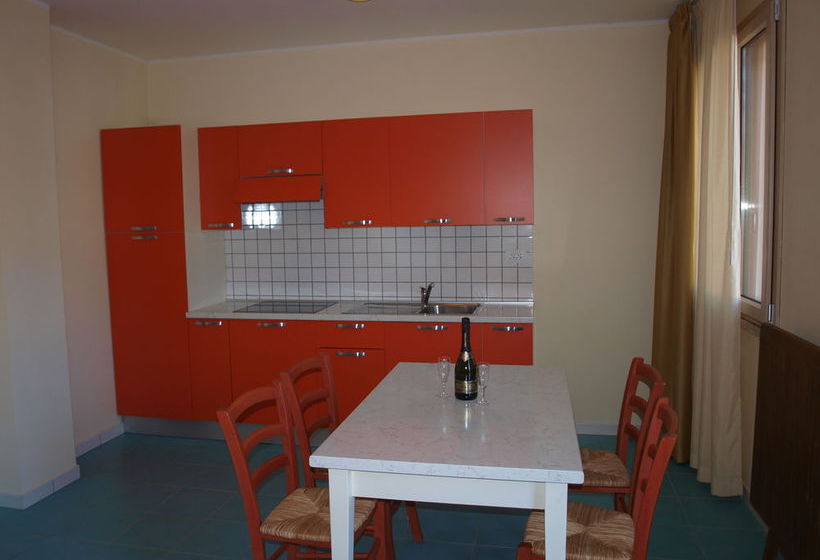 Hotel Residence La Pergola  | Rio Marina - Isola d'Elba | Livorno | Italia 3