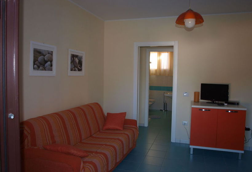 Hotel Residence La Pergola  | Rio Marina - Isola d'Elba | Livorno | Italia 4