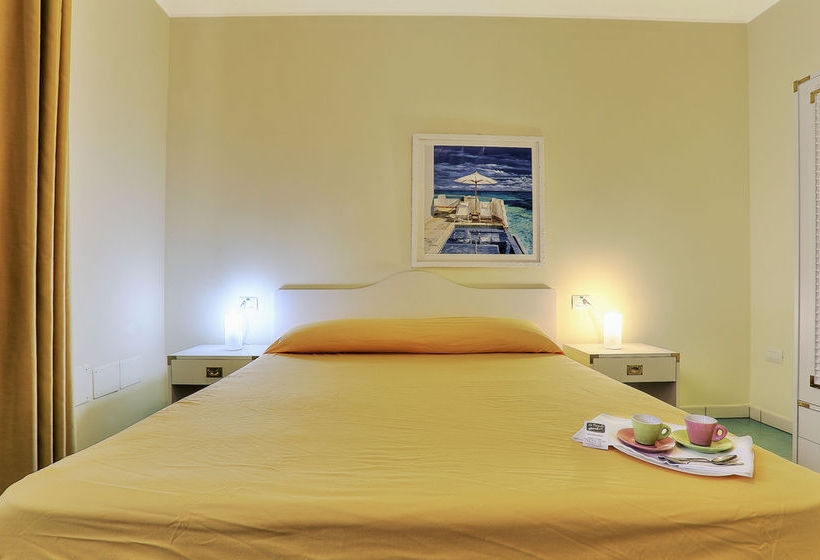 Hotel Residence La Pergola  | Rio Marina - Isola d'Elba | Livorno | Italia 7