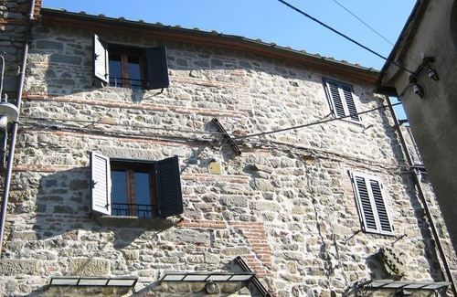 Pietrabuona  | Pescia | Pistoia | Italia 1