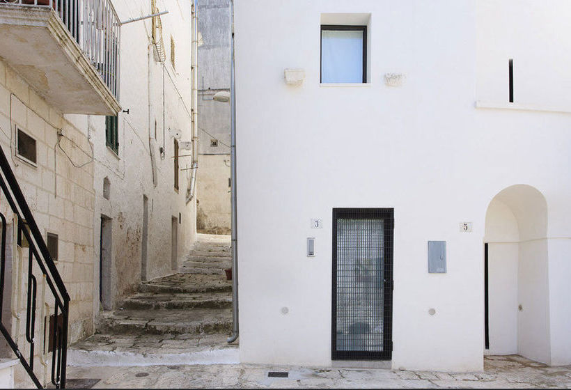 Verticalia 72017  | Ostuni | Brindisi | Italie 11