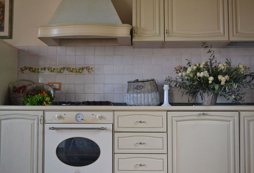 Hotel Agriturismo Monte A Pescia  | Pescia | Pistoia | Italia 10