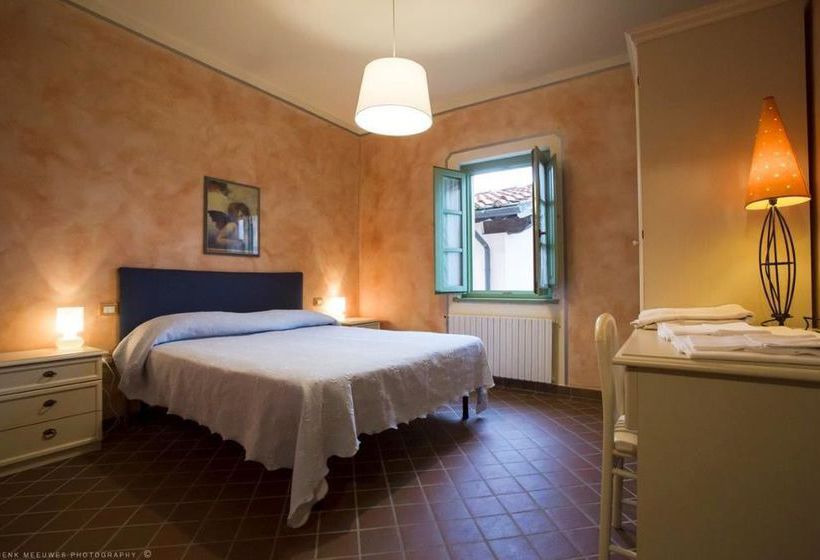 Hotel Agriturismo Monte A Pescia  | Pescia | Pistoia | Italia 11
