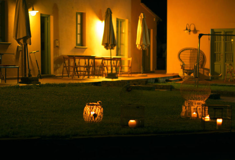 Hotel Agriturismo Monte A Pescia  | Pescia | Pistoia | Italia 12