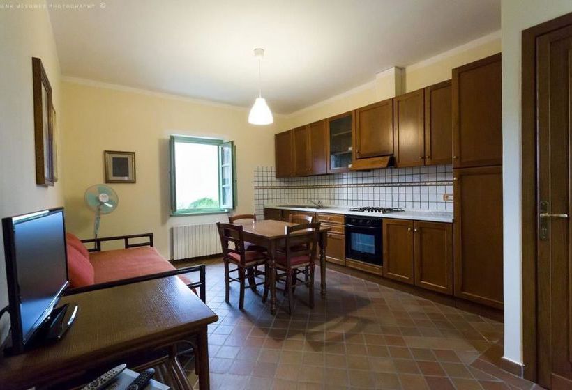 Hotel Agriturismo Monte A Pescia  | Pescia | Pistoia | Italia 13