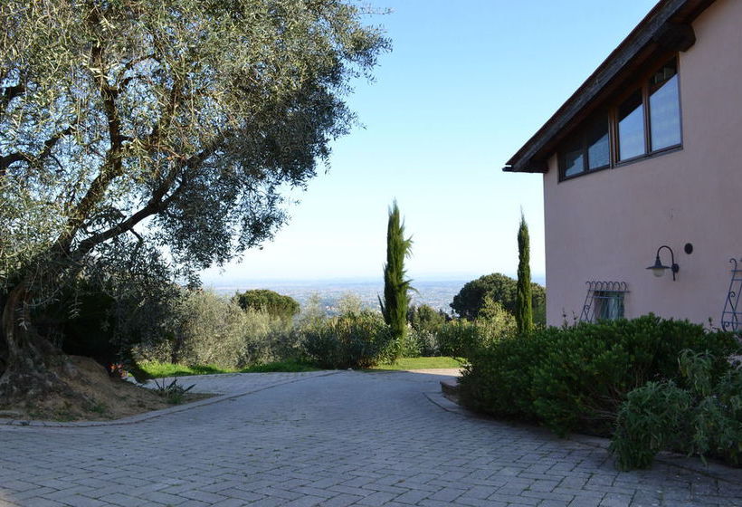 Hotel Agriturismo Monte A Pescia  | Pescia | Pistoia | Italia 14