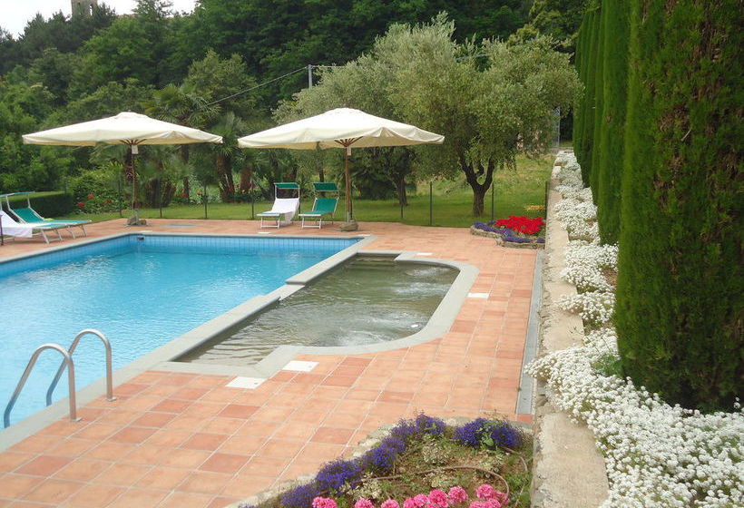 Hotel Agriturismo Monte A Pescia  | Pescia | Pistoia | Italia 16