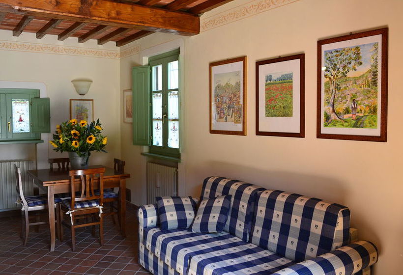 Hotel Agriturismo Monte A Pescia  | Pescia | Pistoia | Italia 18