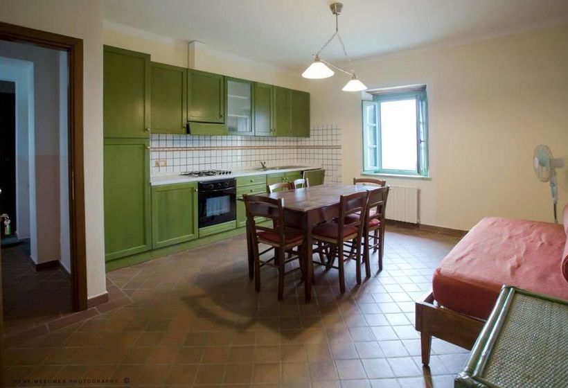 Hotel Agriturismo Monte A Pescia  | Pescia | Pistoia | Italia 19