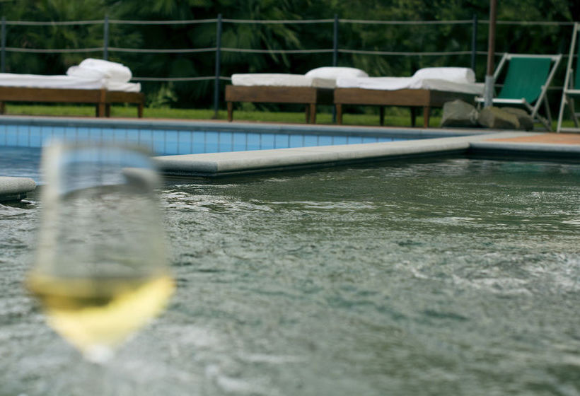 Hotel Agriturismo Monte A Pescia  | Pescia | Pistoia | Italia 2