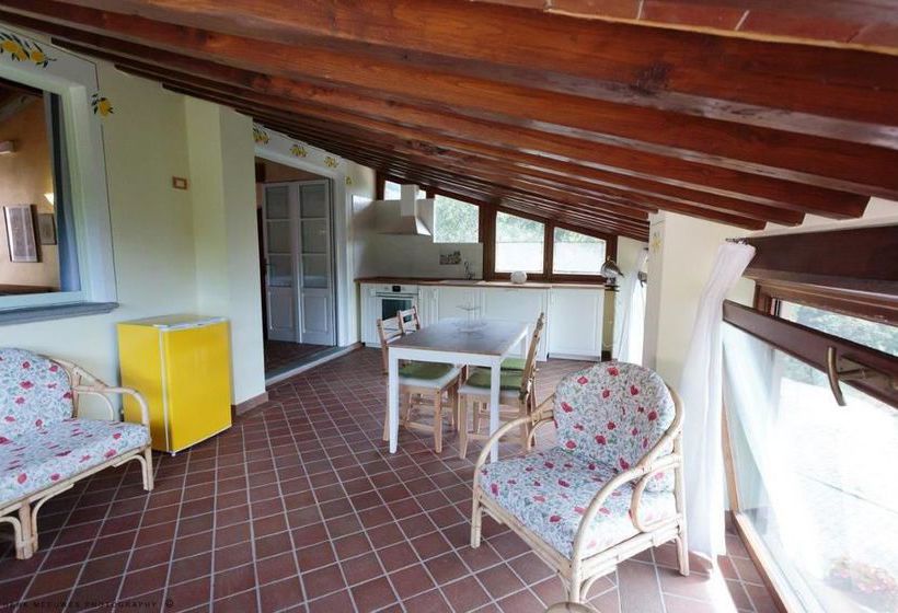 Hotel Agriturismo Monte A Pescia  | Pescia | Pistoia | Italia 20