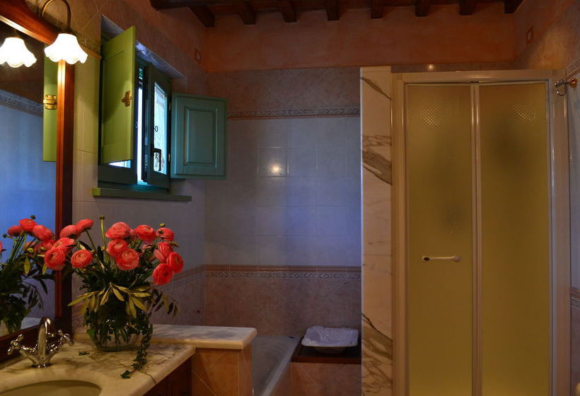 Hotel Agriturismo Monte A Pescia  | Pescia | Pistoia | Italia 3