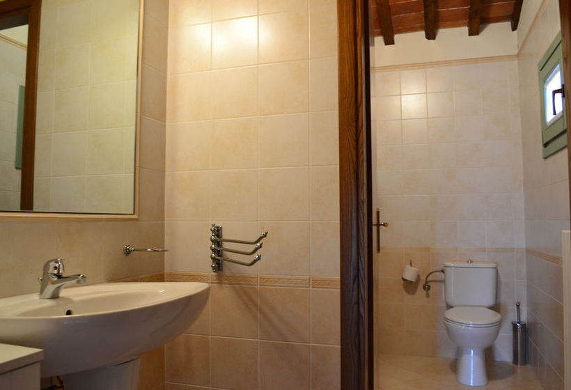 Hotel Agriturismo Monte A Pescia  | Pescia | Pistoia | Italia 4