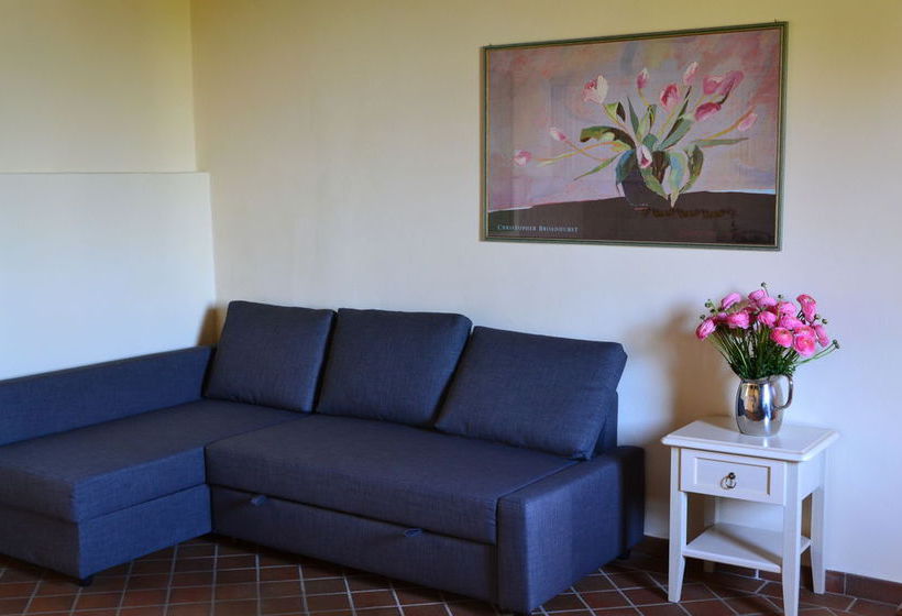 Hotel Agriturismo Monte A Pescia  | Pescia | Pistoia | Italia 8