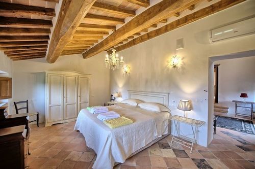 Villa Cretole  | Monterchi | Arezzo | Italia 10