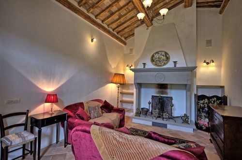 Villa Cretole  | Monterchi | Arezzo | Italia 12